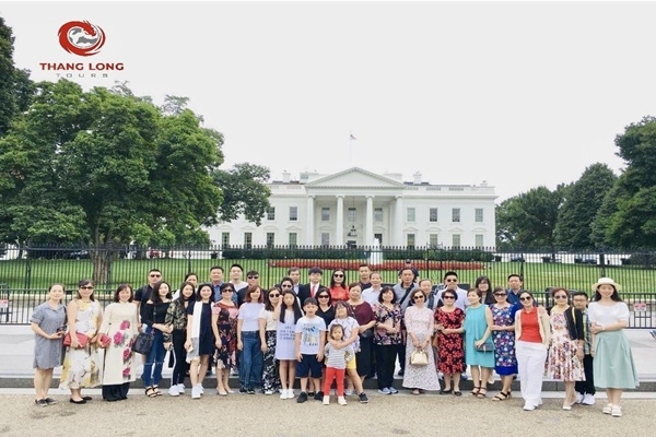 [2026] 10N9Đ HÀNH TRÌNH ĐÔNG TÂY HOA KỲ - KHÁM PHÁ MÙA THU XỨ CỜ HOA