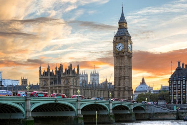 [2026] HÀNH TRÌNH DI SẢN VÀ NHỮNG TUYỆT TÁC VƯỢT THỜI GIAN  ENGLAND – SCOTLAND - WALES 9N8Đ TK