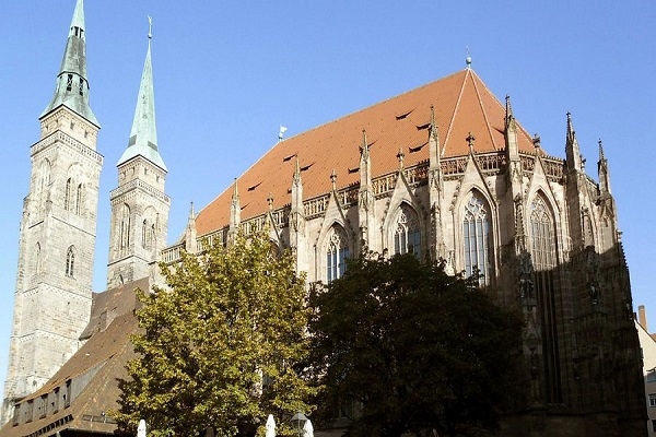 [2025] KHÁM PHÁ 6 NƯỚC CHÂU ÂU 12N11Đ VNA PHÁP – THỤY SĨ - Ý - ÁO - SÉC - ĐỨC