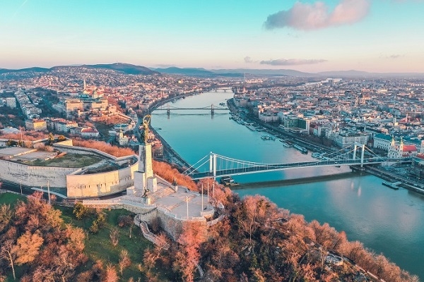 [2025] ĐÔNG ÂU 10N9Đ TK ĐỨC – SÉC – ÁO – SLOVAKIA – HUNGARY