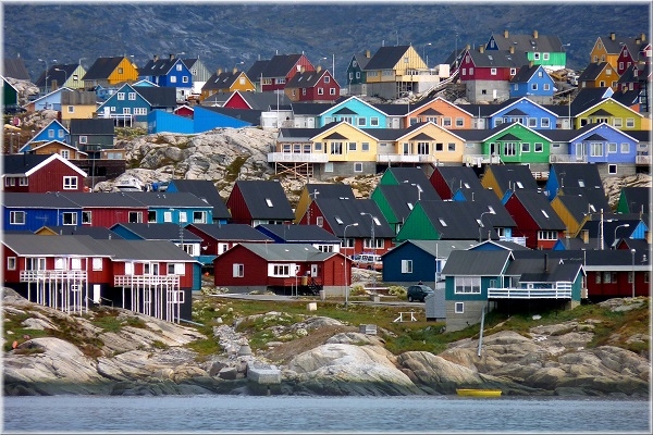 [2024] QUẦN ĐẢO BẮC ÂU 14N11Đ QR FI QUẦN ĐẢO FAROE – ICELAND – GREENLAND...