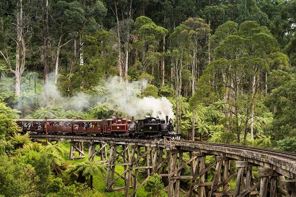 [2023] THƯỞNG NGOẠN MÙA XUÂN ÚC - NEWZEALAND 10N9Đ VNA