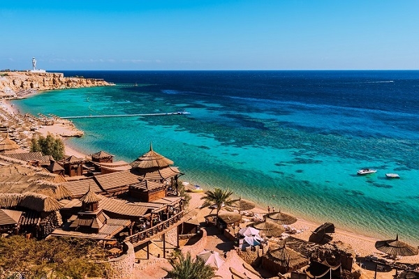 [2024] NỀN VĂN MINH CỔ XƯA AI CẬP 11N10Đ EK CAIRO - BAHARIYA - ASWAN - LUXOR - BIỂN ĐỎ