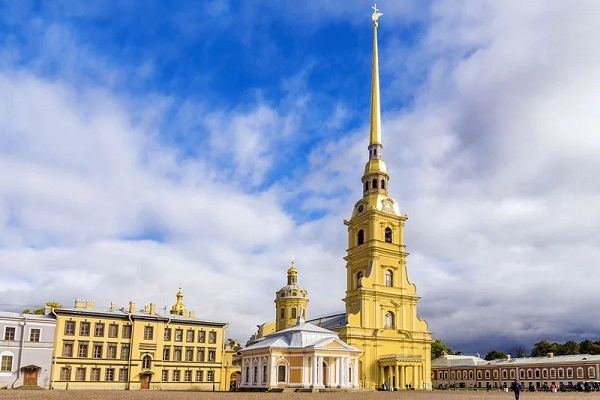 [2025] KHÁM PHÁ VÀNH ĐAI VÀNG NƯỚC NGA 13N12Đ EK CỘNG HOÀ TATARSTAN-CỘNG HÒA MERIEL