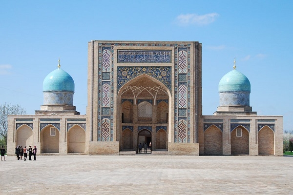 [2025] TRUNG Á 22N21Đ QR KAZAKHSTAN–KYRGYZSTAN–UZBEKISTAN–TAJIKISTANT–URKMENISTAN
