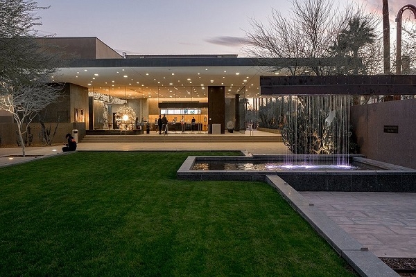 [2026] KHÁM PHÁ THIÊN NHIÊN HÙNG VĨ CỦA HOA KỲ 11N10Đ CL