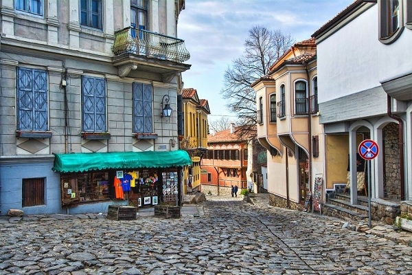 [2025] KHÁM PHÁ MIỀN DI SẢN BALKANS 12N11Đ QR HY LẠP-SANTORINI-ALBANIA-BẮC MACEDONIA-BULGARIA-ROMANIA