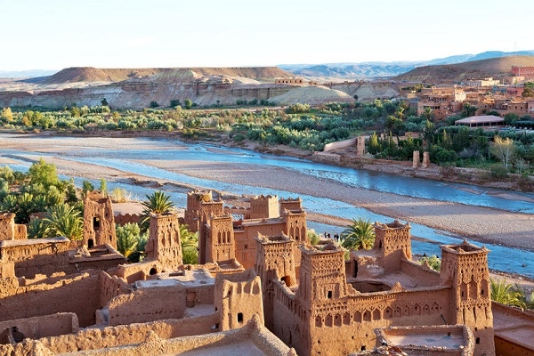 [2024] MAROC 12N9Đ TK THẾ GIỚI BƯỚC RA TỪ CÂU CHUYỆN NGÀN LẺ MỘT ĐÊM