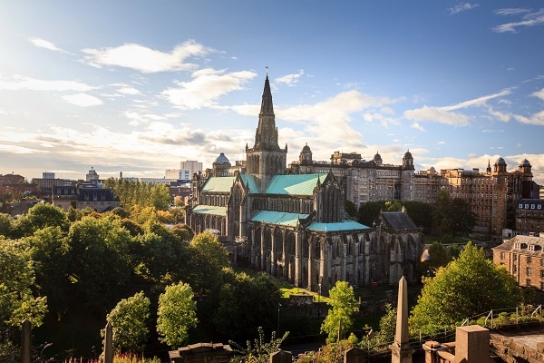 [2024] VƯƠNG QUỐC ANH 13N12Đ QR IRELAND ENGLAND – WALES – SCOTLAND...