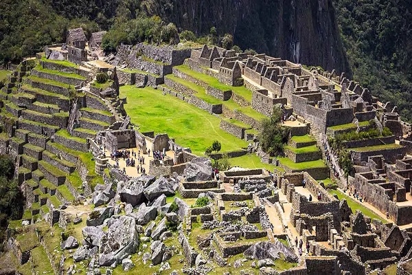 [2026] KHÁM PHÁ 4 NƯỚC NAM MỸ BRAZIL – PERU – ARGENTINA – CHILE 18N13Đ TK