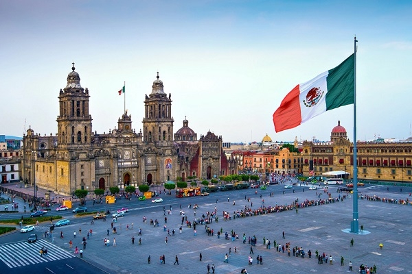 [2026] TRẬN KHAI MẠC WORLD CUP 14N13Đ CL LIÊN TUYẾN BỜ TÂY HOA KỲ + CUBA + MEXICO 