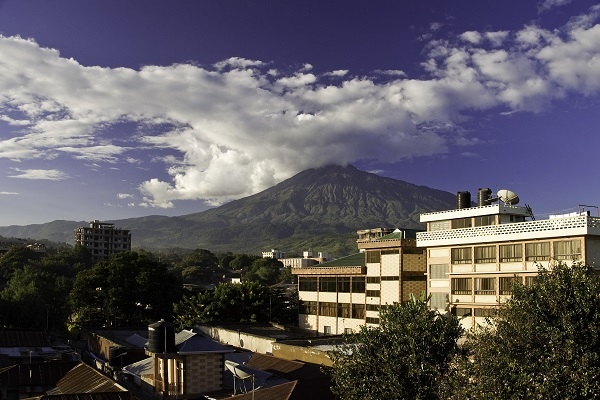 [2026] KHÁM PHÁ CHÂU PHI 10N9Đ ET TIẾNG GỌI NƠI HOANG DÃ KENYA – TANZANIA