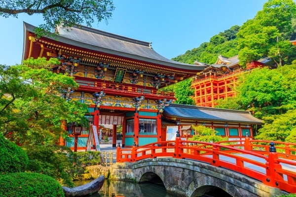 [2026] 6N5Đ VN KYUSHU - VẺ ĐẸP TIỀM ẨN MIỀN NAM NHẬT BẢN