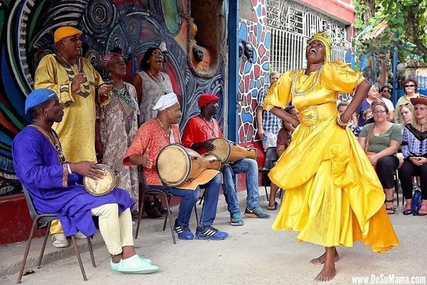 [2024] LIÊN TUYẾN CANADA - CUBA 12N11Đ EVA
