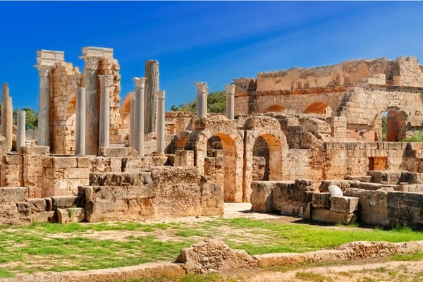 [2027] 10N9Đ TK MOROCCO – VÙNG ĐẤT CHO KẺ TÌNH SI
