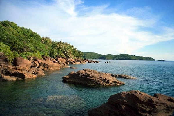 [DU LỊCH PHÚ QUỐC] HÀM NINH - DINH CẬU - NHÀ TÙ - BÃI SAO
