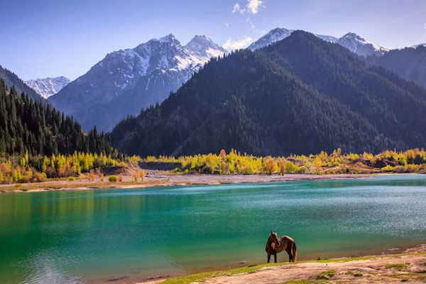 [2026] 9N8Đ VJ CON ĐƯỜNG TƠ LỤA (TRUNG Á)  KAZAKHSTAN - KYRGYZSTAN