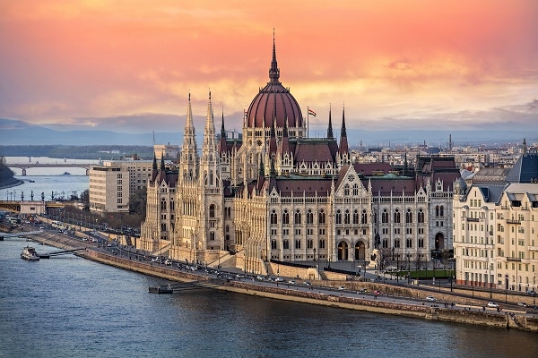 [2022] KHÁM PHÁ ĐÔNG-TÂY ÂU HÀ NỘI/SÀI GÒN- BALAN-HUNGARY- SLOVAKIA -ÁO-SÉC-ĐỨC- HÀ NỘI/SÀI GÒN 14N13D