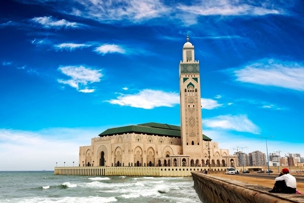 [2026] 9N8Đ TK MOROCCO - VÙNG ĐẤT CHO KẺ TÌNH SI