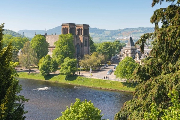 [2026] HÀNH TRÌNH DI SẢN VÀ NHỮNG TUYỆT TÁC VƯỢT THỜI GIAN  ENGLAND – SCOTLAND - WALES 9N8Đ TK