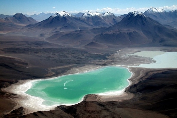 [2026] KHÁM PHÁ NAM MỸ ĐẶC BIỆT 20N16Đ TK BOLIVIA – PERU – CHILE 