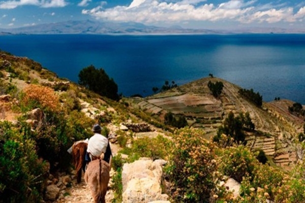 [2026] KHÁM PHÁ NAM MỸ ĐẶC BIỆT 20N16Đ TK BOLIVIA – PERU – CHILE 