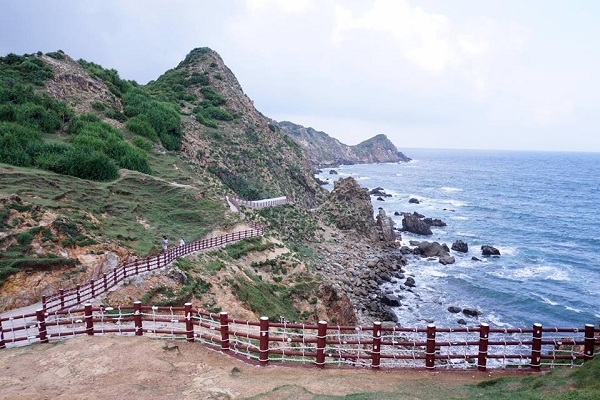 [2022] CHÙM TOUR TẾT NHÂM DẦN  HÀ NỘI - QUY NHƠN - GHỀNH RÁNG TIÊN SA - GHỀNH ĐÁ ĐĨA - BÃI XÉP - SAFARI WORLD - EO GIÓ - THÁP ĐÔI  4N3D