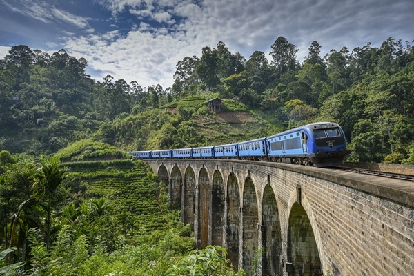 [2026] SRI LANKA - HÀNH TRÌNH KIM CƯƠNG