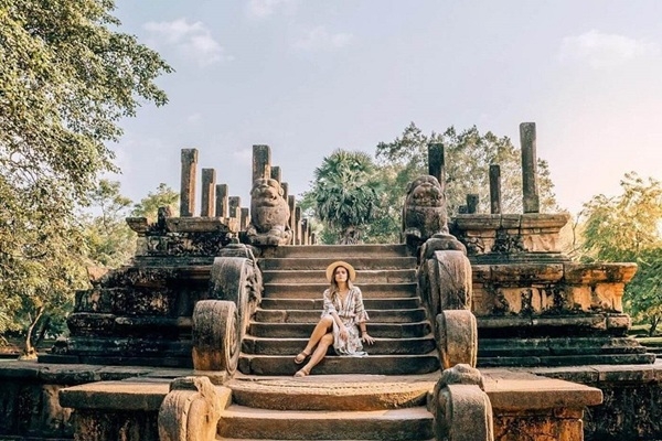 [2026] SRI LANKA - HÀNH TRÌNH KIM CƯƠNG