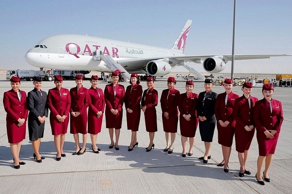 [2022] CHƯƠNG TRÌNH CAO CẤP KHÁM PHÁ QATAR - MIỀN Ả RẬP HUYỀN BÍ 5N4D