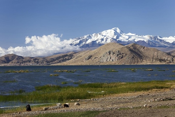 [2026] KHÁM PHÁ NAM MỸ ĐẶC BIỆT 20N16Đ TK BOLIVIA – PERU – CHILE 