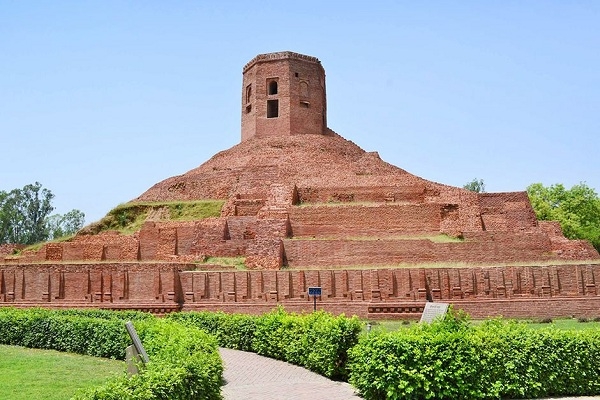 [2022] HÀNH HƯƠNG DẤU CHÂN BỒ ĐỀ VỀ MIỀN ĐẤT PHẬT: ẤN ĐỘ HÀ NỘI – BODHGAYA – VARANASI – HÀ NỘI 6N5D