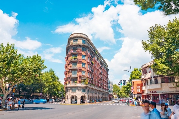 [2026] CHƯƠNG TRÌNH NO SHOPPING 6N5Đ VN HÀ NỘI – BẮC KINH – VẠN LÝ TRƯỜNG THÀNH - THƯỢNG HẢI