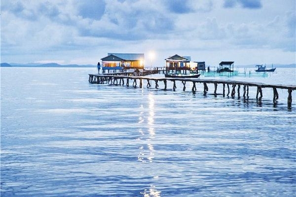 [2021] - GROUPTOUR PHÚ QUỐC 4N3Đ VNA T1.2.3.2021 BAY SANG VỀ TRƯA