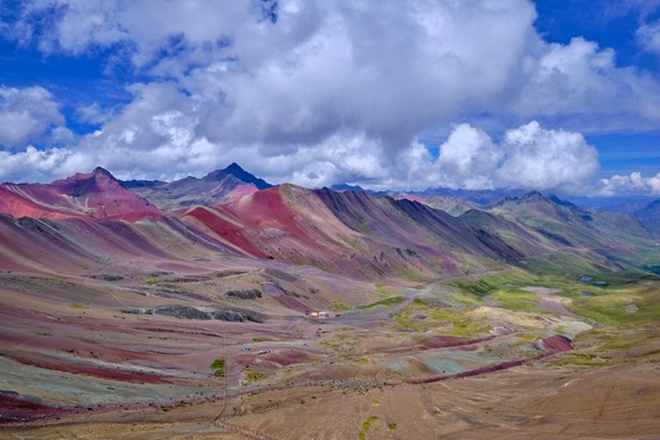 [2026] KHÁM PHÁ NAM MỸ ĐẶC BIỆT 20N16Đ TK BOLIVIA – PERU – CHILE 