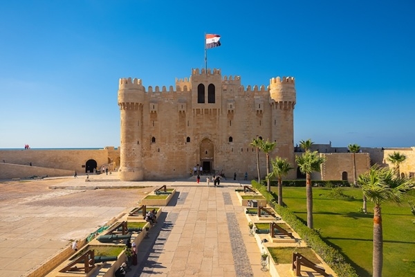 [2026] DU LỊCH AI CẬP 12N11Đ EK CAIRO-BAHARIYA–ALEXANDRIA-ASWAN-LUXOR-BIỂN ĐỎ
