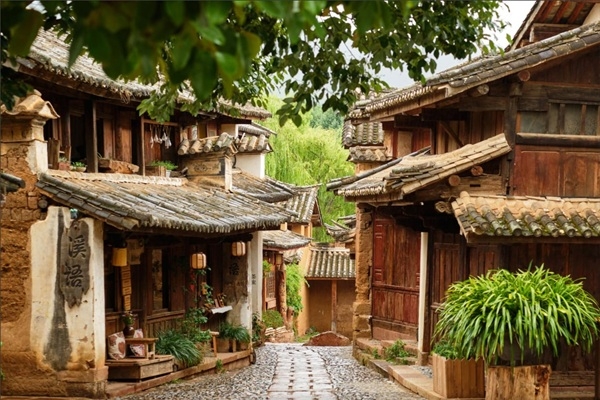 [2026] 6N5Đ 8L HÀ NỘI – LỆ GIANG – ĐẠI LÝ– SHANGRILA