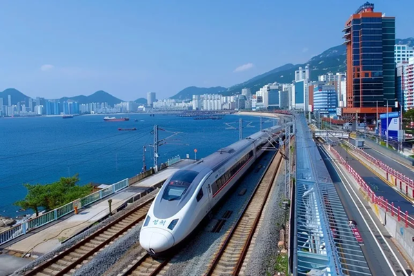 [2026] HÀN QUỐC 6N5Đ VNA BUSAN - SEOUL – ĐẢO NAMI – INCHEON...