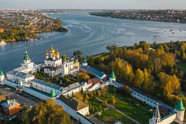 [2026] KHÁM PHÁ VÀNH ĐAI VÀNG NƯỚC NGA & DUBAI 12N11Đ EK MOSCOW – PLYOS – KOSTROMA – YAROSLAVL – ROSTOV VELIKY - SAINT PETERSBURG