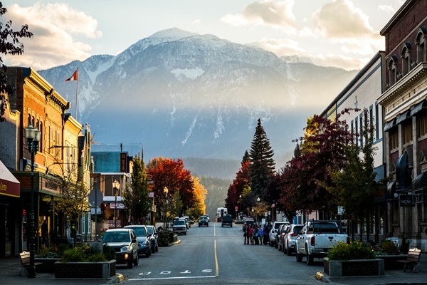 [2026] HÀNH TRÌNH PHƯỢT MÙA THU MỸ-CANADA 14N13Đ