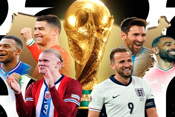[2026] TRẬN KHAI MẠC WORLD CUP 14N13Đ CL LIÊN TUYẾN BỜ TÂY HOA KỲ + CUBA + MEXICO 