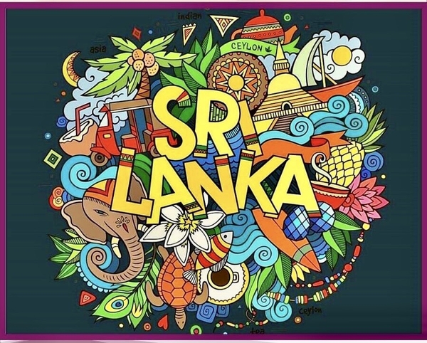 [2022] Khám phá Sri Lanka- hòn ngọc Ấn Độ Dương