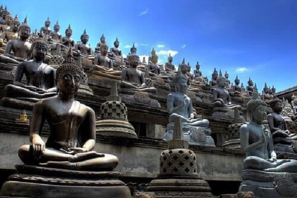 [2022] Khám phá Sri Lanka- hòn ngọc Ấn Độ Dương Việt Nam-Colombo-Anuradhapura-Lion Rock-Kandy-Nuwara Elyia 6N5D