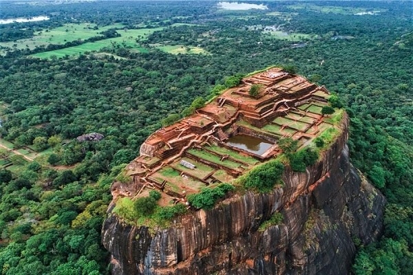 [2022] Khám phá Sri Lanka-hòn ngọc Ấn Độ Dương Colombo–Anuradhapura-Lion Rock-Kandy-Nuwara Elyia – Ella – Galle-Ahungalla 8N7D