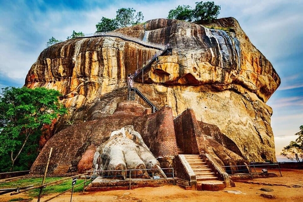 [2022] Khám phá Sri Lanka- hòn ngọc Ấn Độ Dương Việt Nam-Colombo-Anuradhapura-Lion Rock-Kandy-Nuwara Elyia 6N5D