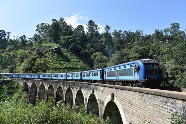 [2022] Khám phá Sri Lanka- hòn ngọc Ấn Độ Dương Việt Nam-Colombo-Anuradhapura-Lion Rock-Kandy-Nuwara Elyia 6N5D