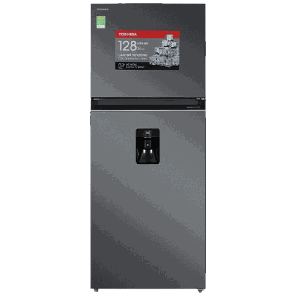 Tủ lạnh Toshiba Inverter 409 lít GR-RT535WEA-PMV(06)-MG