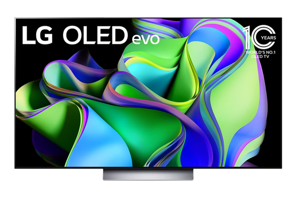 Smart Tivi OLED LG 4K 77 inch 77C3PSA