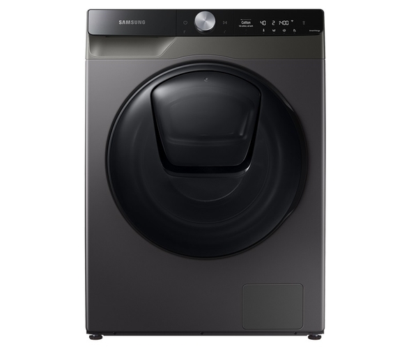 Máy giặt lồng ngang Samsung Addwash Inverter 9.5Kg+sấy 6Kg WD95T754DBX/SV