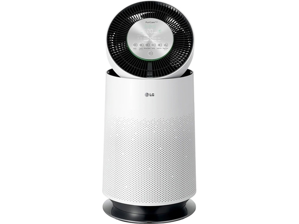 Máy lọc không khí LG PuriCare AS65GDWH0